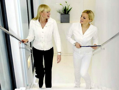 Подтяжка лица в Европе