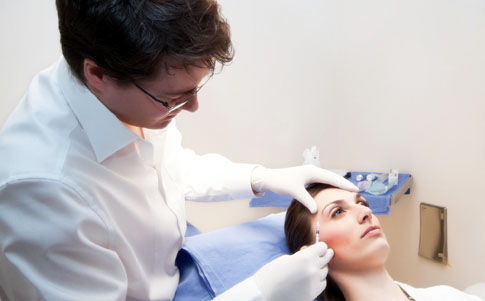 Пластика лица в Европе